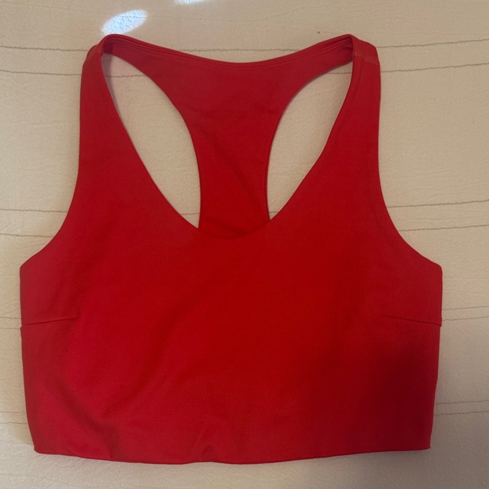 Zella Racerback Sports Bra